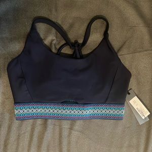 Soul Cycle Sports Bra